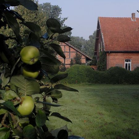 Adelheidshof Hotel Magelsen Luaran gambar