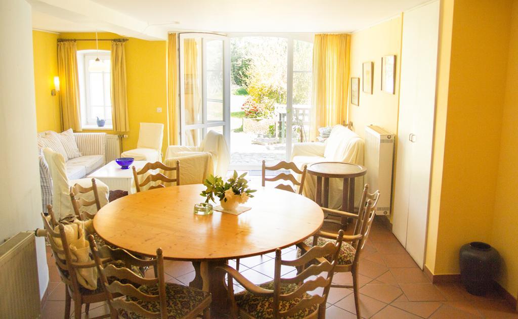 Adelheidshof Hotel Magelsen Luaran gambar