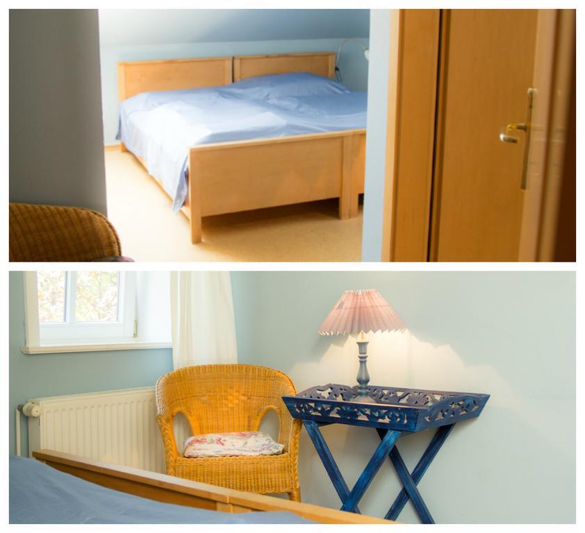 Adelheidshof Hotel Magelsen Luaran gambar