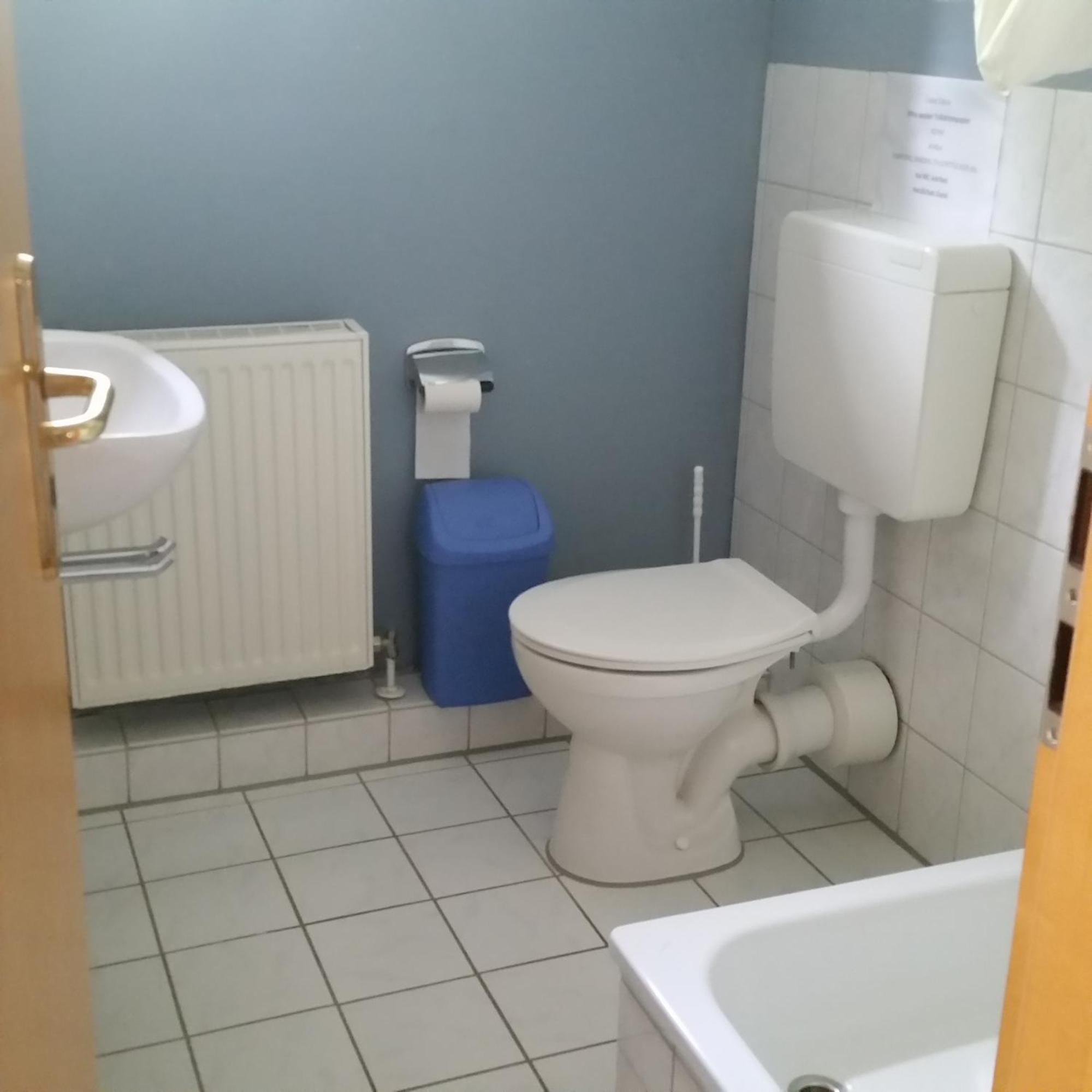 Adelheidshof Hotel Magelsen Luaran gambar