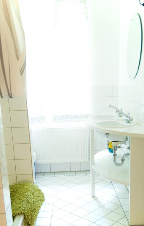 Adelheidshof Hotel Magelsen Luaran gambar
