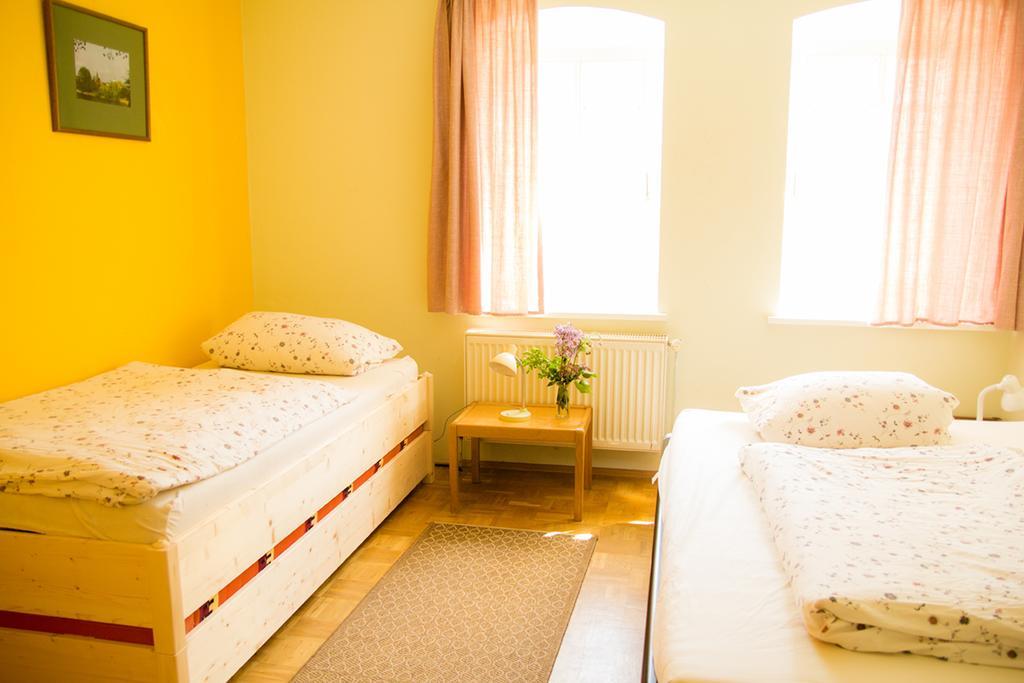 Adelheidshof Hotel Magelsen Luaran gambar