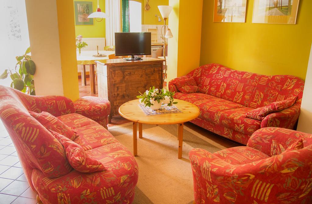 Adelheidshof Hotel Magelsen Luaran gambar