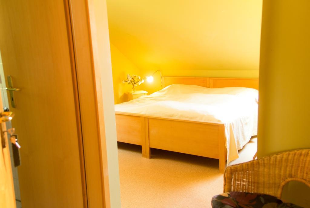 Adelheidshof Hotel Magelsen Luaran gambar