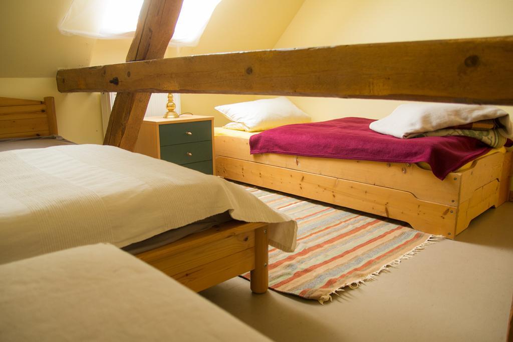 Adelheidshof Hotel Magelsen Luaran gambar