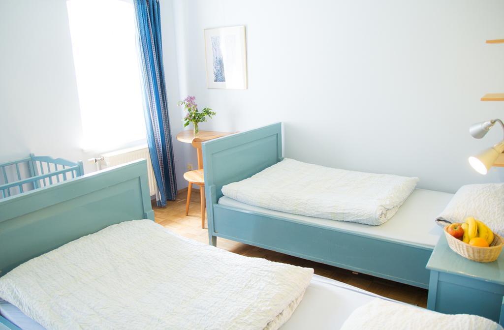 Adelheidshof Hotel Magelsen Luaran gambar
