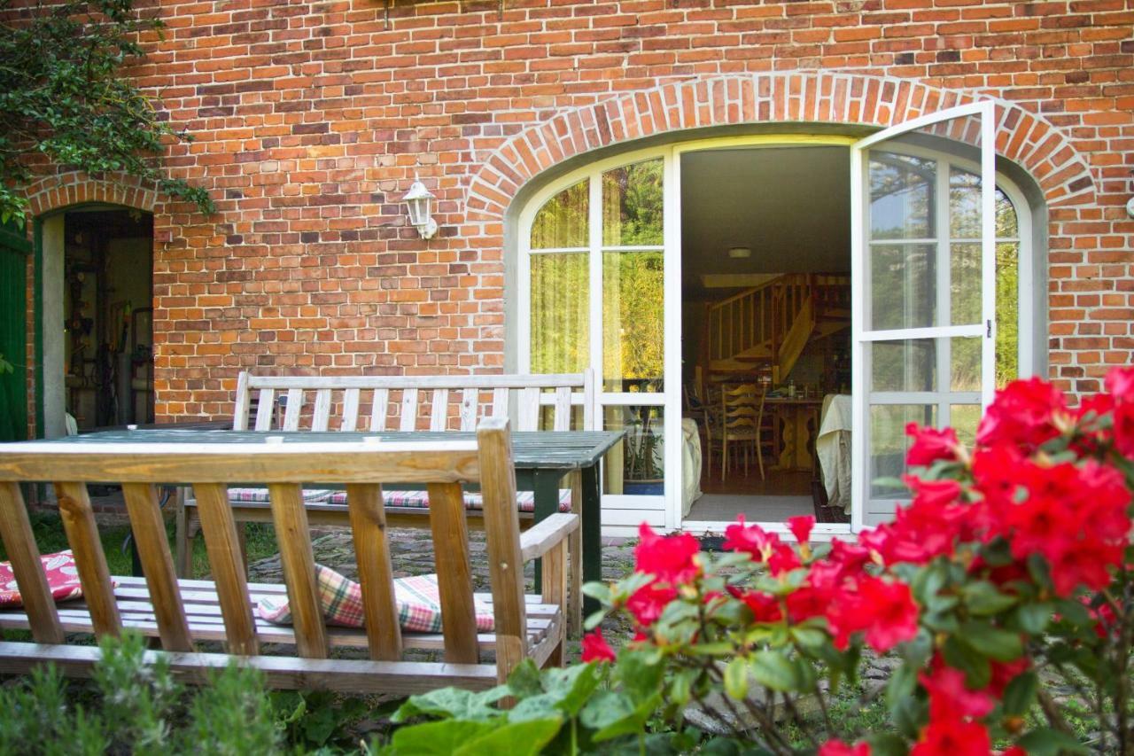 Adelheidshof Hotel Magelsen Luaran gambar